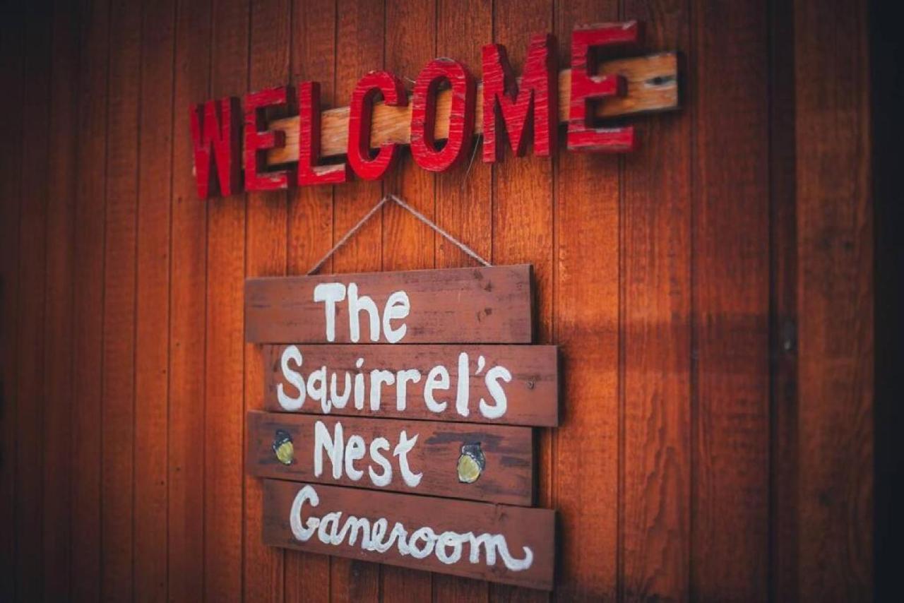 Cabin #3 Rainbow Trout - Pet Friendly- Sleeps 6 - Playground & Game Room Payson Exteriér fotografie